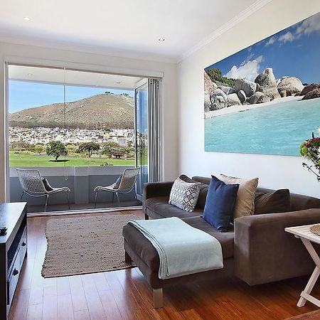 Vredenhof Self Catering Apartment Cape Town Eksteriør bilde