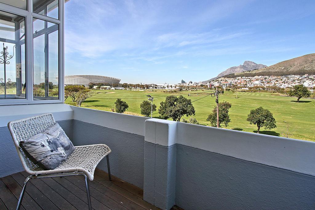 Vredenhof Self Catering Apartment Cape Town Eksteriør bilde