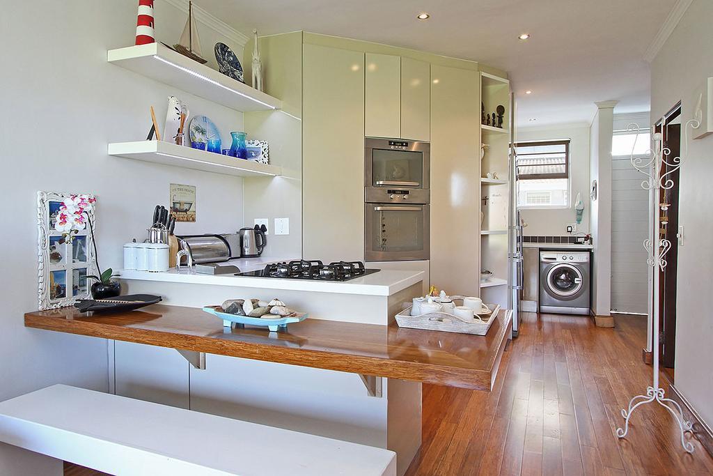 Vredenhof Self Catering Apartment Cape Town Eksteriør bilde